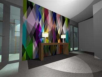 Roombach Center Budapest