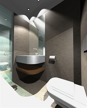 Roombach Center Budapešť