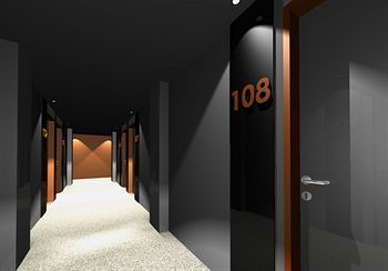 Roombach Center 3*